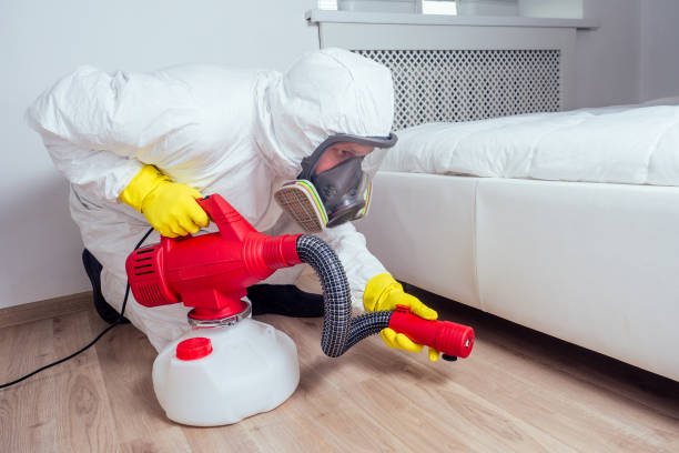 Best Exterminator Services  in Eastland, TX